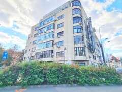 Piata Romana, Piata Lahovary, Dionisie Lupu apartament cu 4 camere 132 mp